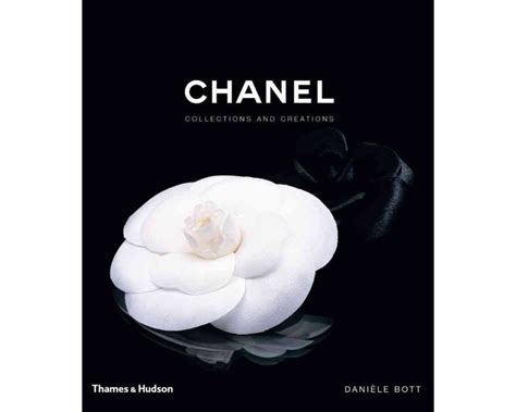 chanel collections and creations book pdf|chanel decorative books.